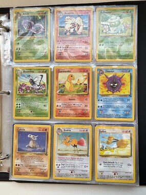 Premium Mystery Uncommon Rarity Pokemon Cards #1 (16ct) collectible trading